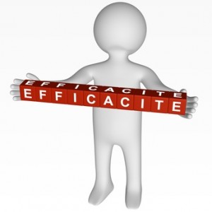 L’efficacité