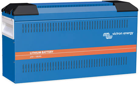 BATTERIES LITHIUM - BATTERIES LITHIUM ION - BATTERIES LIFEPO4